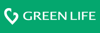 グリーンライフロゴ