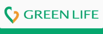 グリーンライフロゴ